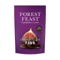 Forest Feast 60% Cocoa Dark Chocolate Figs 140g