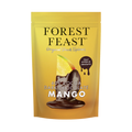 Forest Feast 60% Cocoa Dark Chocolate Mango 100g