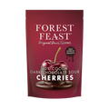 Forest Feast - Dark Chocolate Sour Cherries 120g