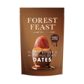 Forest Feast Peanut Butter & Milk Chocolate Dates 140g
