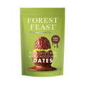 Forest Feast Pistachio Crisp Milk Chocolate Dates 120g