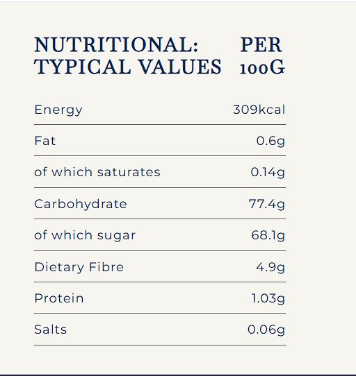 Forest Feast Berries & Cherries 170g