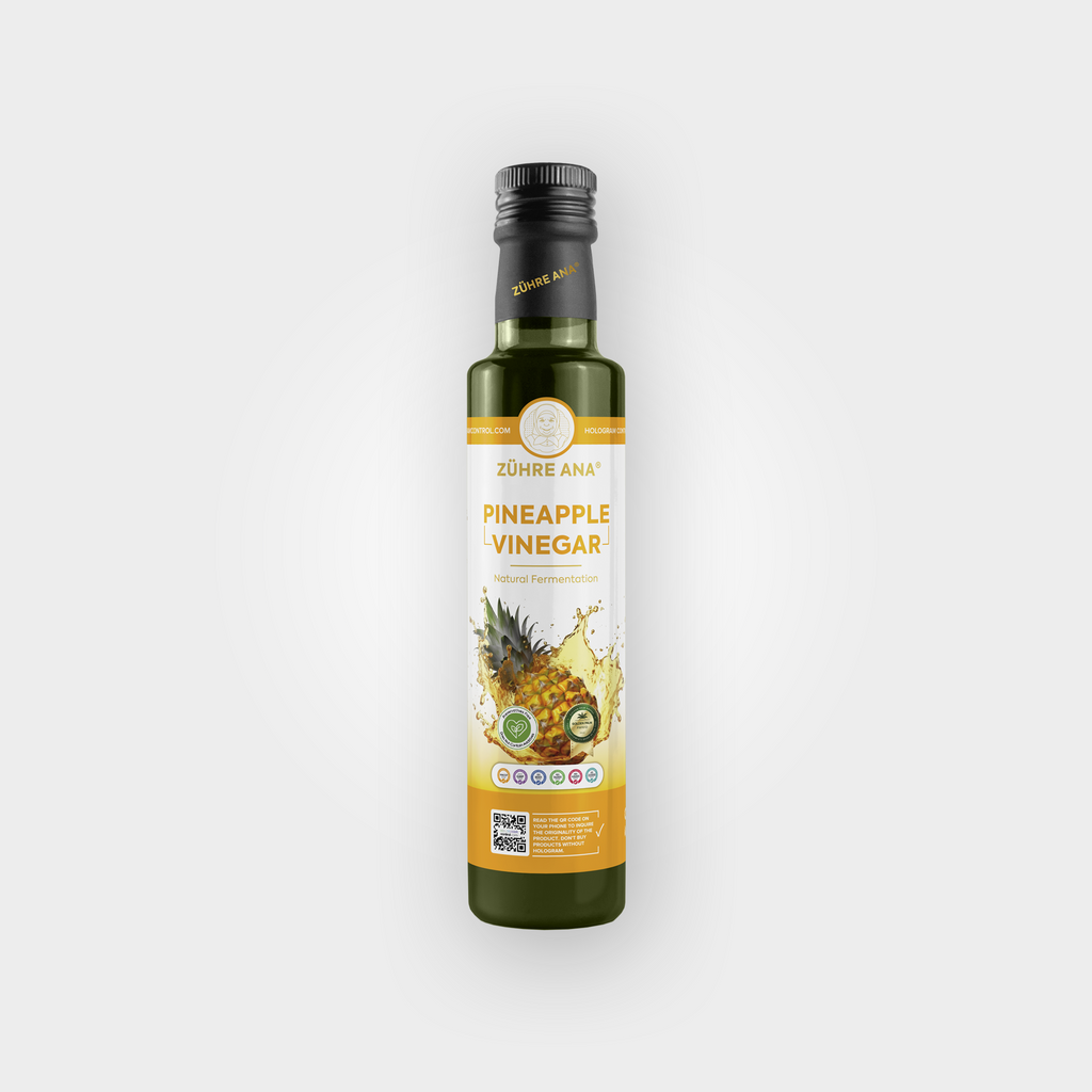 Pineapple Vinegar - 500ml