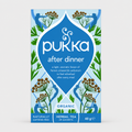 Pukka Organic Tea - After Dinner