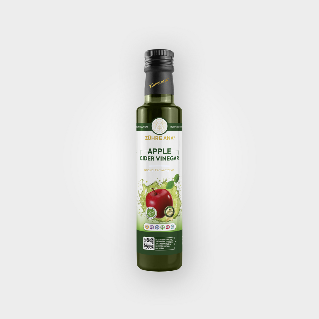 Apple Cider Vinegar - 500ml