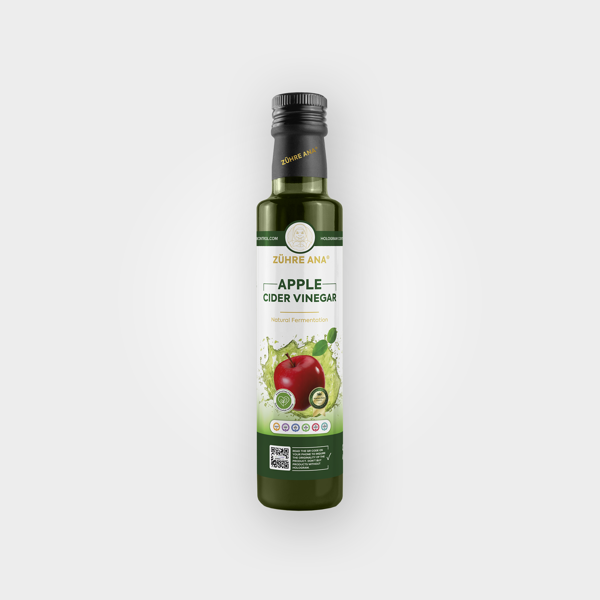 Apple Cider Vinegar - 500ml
