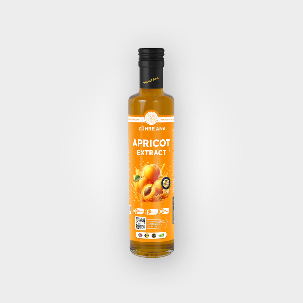 Apricot Extract - 640g