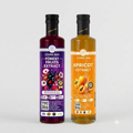 Apricot Extract, Forest Fruits Extract