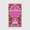 Pukka Organic Tea - Morning Berry