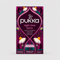 Pukka Organic Tea - Night Time Berry