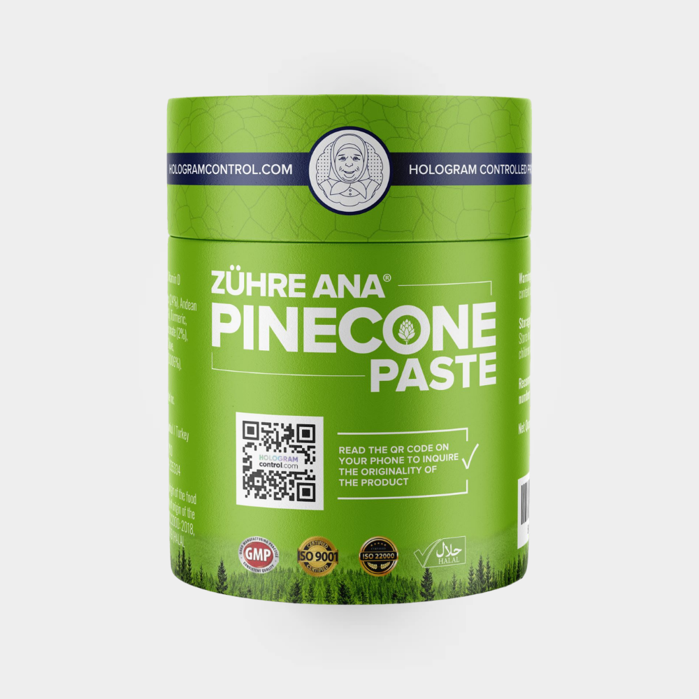 Pinecone Paste - 240g