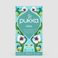 Pukka Organic Tea - Relax