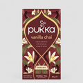 Pukka Organic Tea - Vanilla Chai